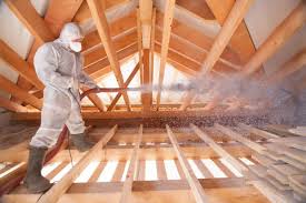 Best Spray Foam Insulation  in Horton, KS