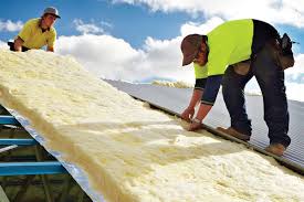 Best Eco-Friendly or Green Insulation Solutions  in Horton, KS